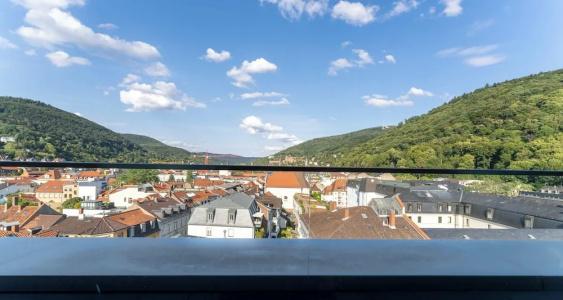 Plaza Premium Heidelberg - 135