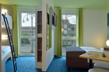 b&b Krefeld - 36