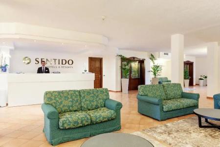 Sentido Orosei Beach - 1