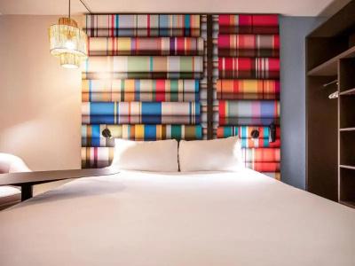 ibis Styles Perpignan Centre Gare - 43