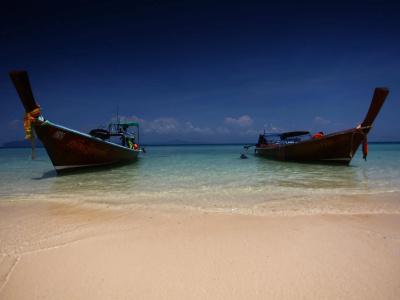 Mook Lamai Resort and Spa - 16