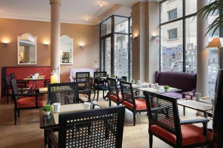 Le 123 Elysees - Astotel - 22
