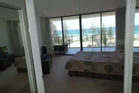 Ambience on Burleigh Beach - 135