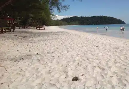 Pura Vita Resort - 3