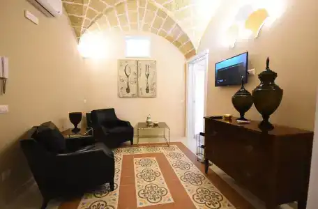 b&b Laura - Luxury Rooms - 9