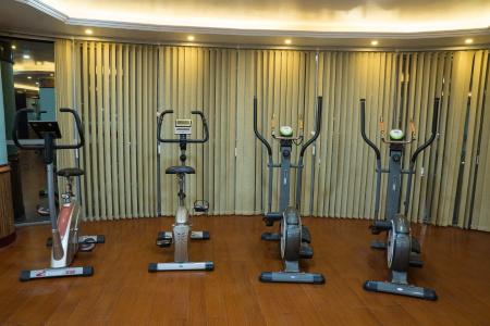 Crown Palace & Suites - 21