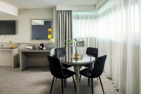 Mercure Manchester Piccadilly - 32