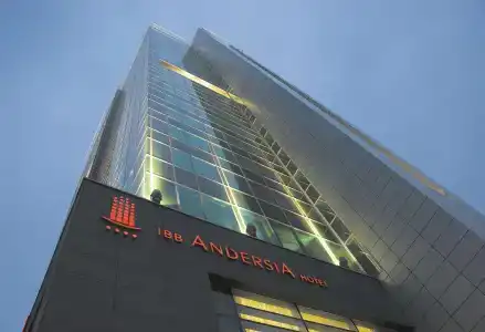 Ibb Andersia - 0