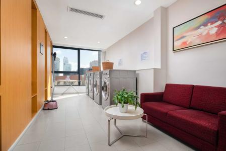 Holiday Inn Express Gulou Chengdu, An Ihg - 19