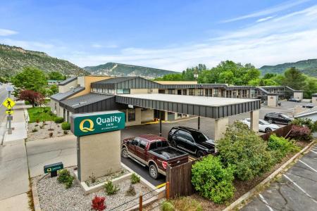 Quality Inn - 18