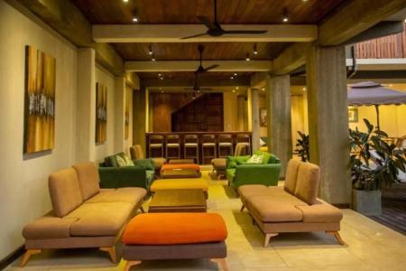 Sea Horse & Spa - 18