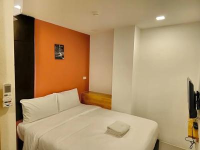 Sleepstation at Pratunam - 109