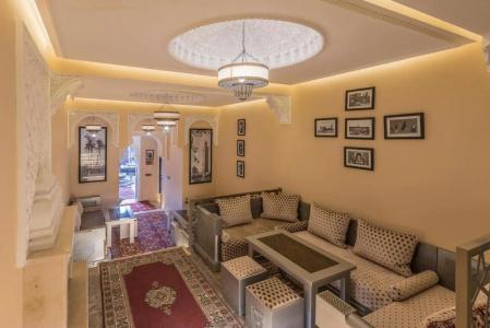 Riad Les Oliviers & Spa - 15