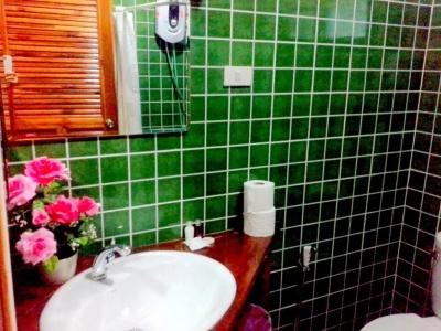 Siam Tara Resort Chiangkhong - 203