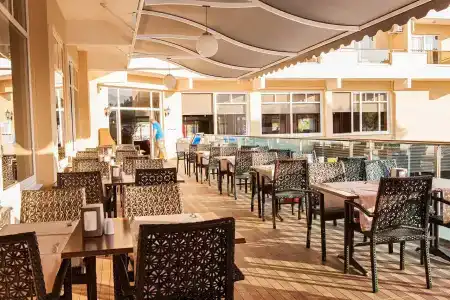 Prestige Garden - 14