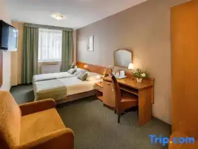Best Western Galicya - 31