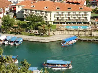 Dalyan Tezcan - 31