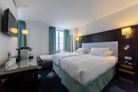 Hôtel 15 Montparnasse - 35