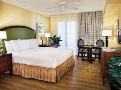 Parc Soleil by Hilton Grand Vacations - 2