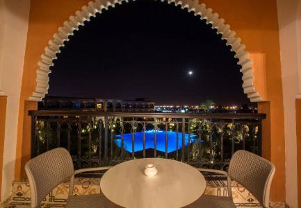 Riad Ennakhil & Spa - 23