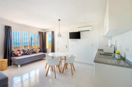 Cenit & Apts. Sol y Viento - 1