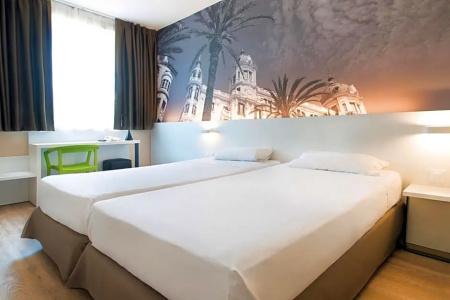B&B Alicante - 53