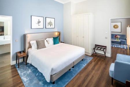 Fraser Suites Hamburg - 62