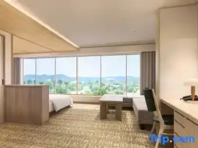 Nemu Resort Nemu - 87