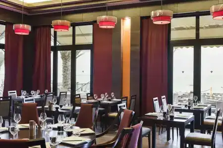 Rixos Bab Al Bahr - Ultra All Inclusive - 17