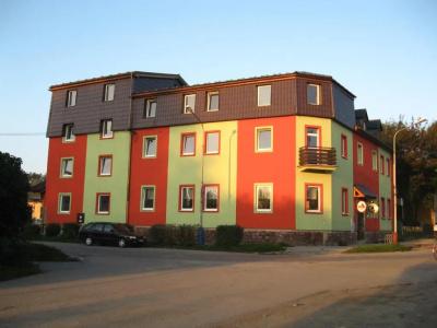 Penzión Slávia - 7