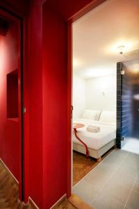 Not Hotel Rotterdam - 33