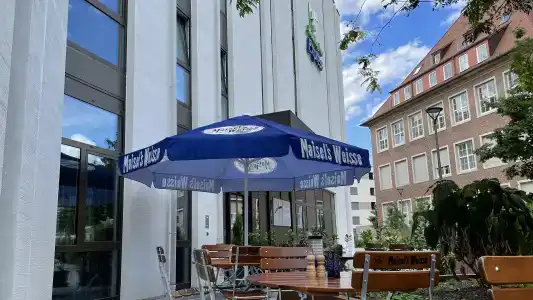 Holiday Inn Express - Erlangen, An Ihg - 42