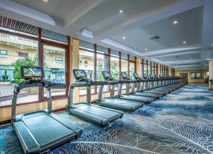 Na Chateau សណ្ឋាគារណាហ្សាតូ - 10