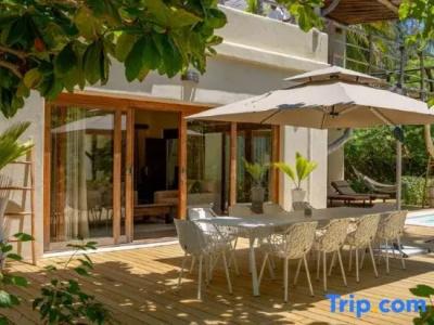 Zanzibar White Sand Luxury Villas & Spa - Relais & Chateaux - 312