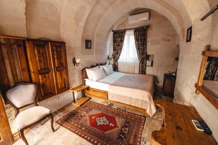 Hanzade Suites - 38