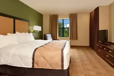 Extended Stay America Suites - - Santa Clara - 6