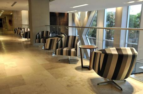 Radisson Blu Plaza El Bosque - 18