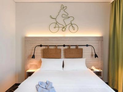 ibis Styles Magdeburg - 60