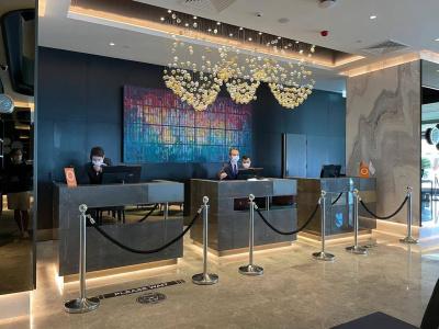 Izmir Marriott - 1