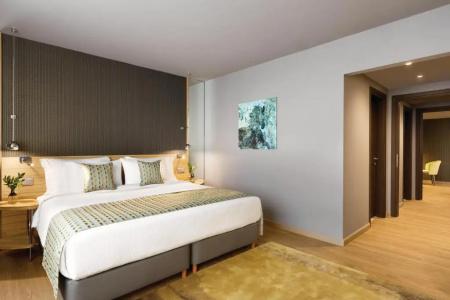 Wyndham Grand Athens - 131