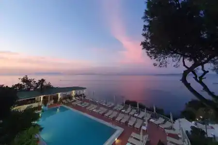 Le Querce Resort Sea Thermae & Spa - 32