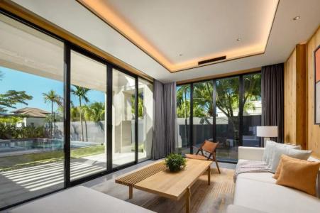 1 Haitang Bay, Sanya - 181