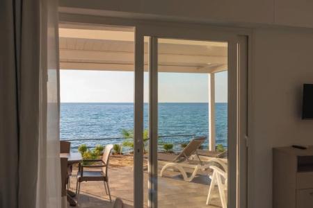 Residence Pietre Bianche ApartHotel - 129