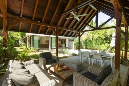 Marguery Exclusive Villas - Conciergery & - 150