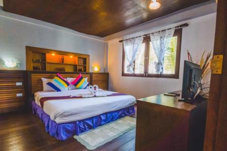 Chaweng Park Place - 138