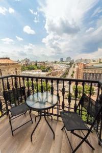 Central Dayflat - 219