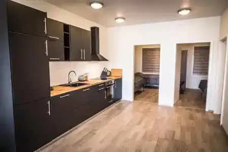 Bakki Apartments & - 109