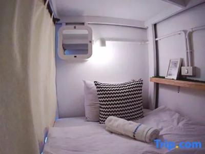 Jetty Huahin Hostel - 88