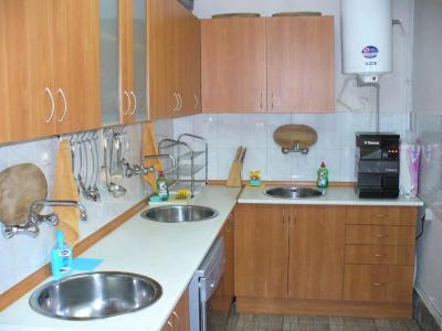 Guest House Alfa Daniel - 8
