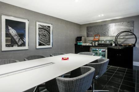 Crowne Plaza London Ealing, An Ihg - 37